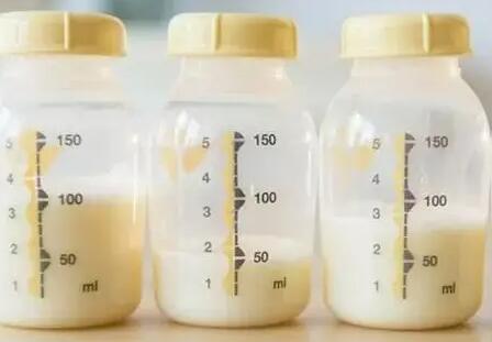 大人喝母乳有营养吗（母乳大人喝了有营养吗）